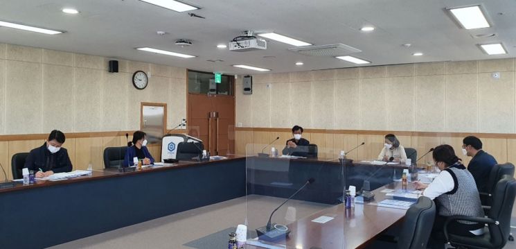 순천대학교 대학일자리센터 ‘청년일자리창출을 위한 실무자 협의회’ 개최