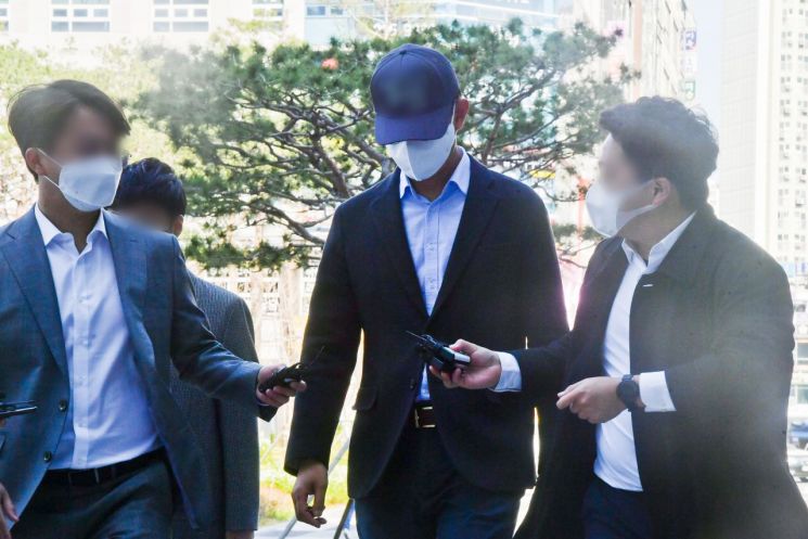 '용인 반도체클러스터 투기 혐의' 경기도 전 간부 구속