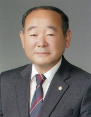 박인철 의원(완도군의회 더불어민주당 원내대표)