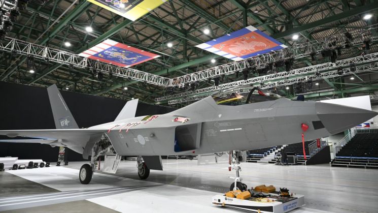 한국형 전투기 ‘KF-21 보라매’ 의 의미는