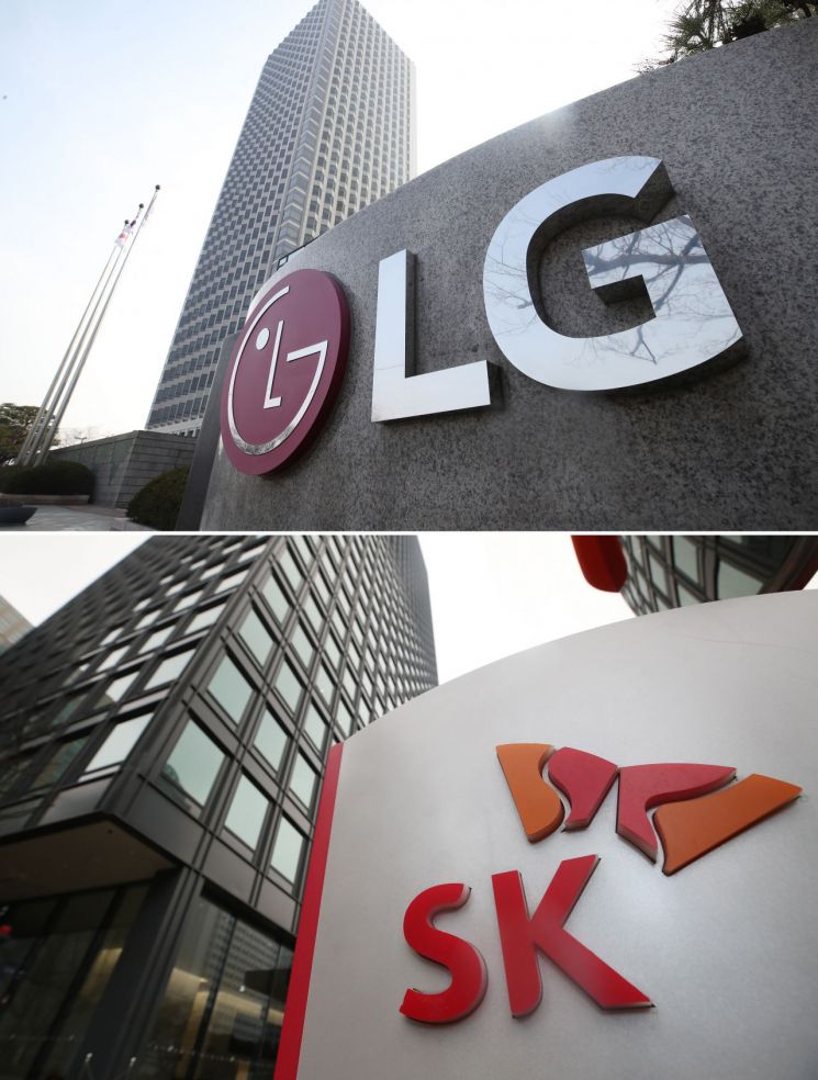 美 정가·관가·기업들, LG·SK배터리 분쟁 합의 환영