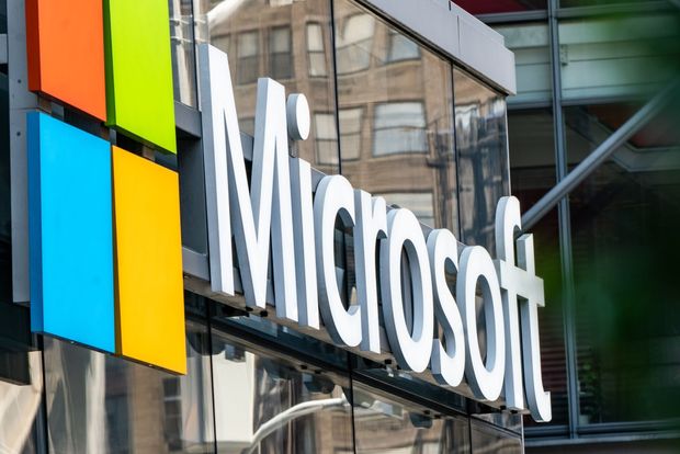 "MS, AI기업 뉘앙스 인수 협상중...역대 두번째 M&A"