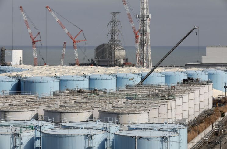 후쿠시마 오염수 방출 논란, IAEA 조사할까…日 "환영"