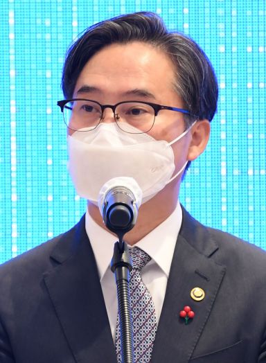 박진규 산업통상자원부 차관 [이미지출처=연합뉴스]