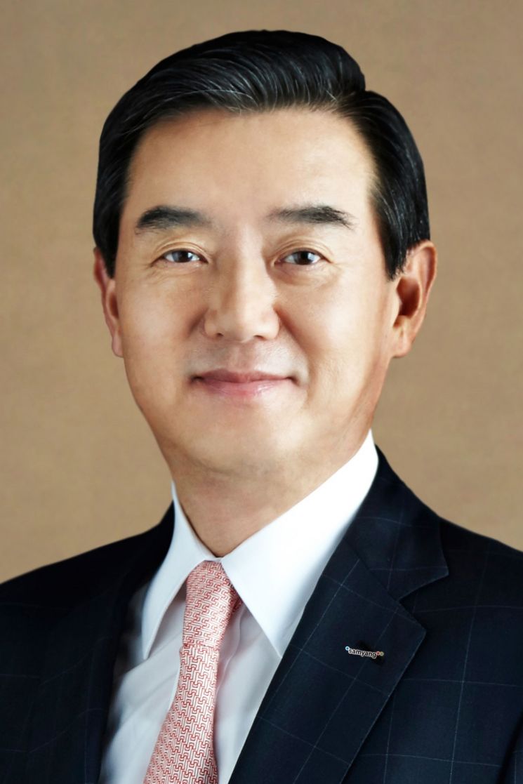 전경련, K-ESG 얼라이언스 발족…의장에 김윤 삼양홀딩스 회장 선임