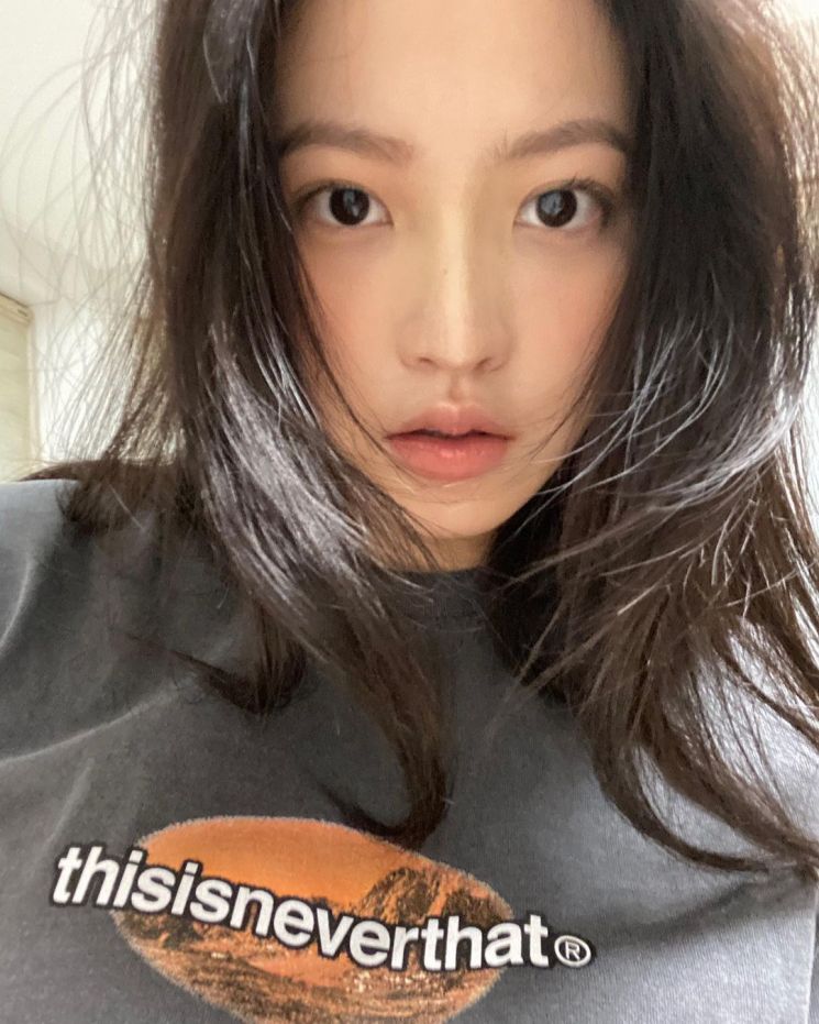 [포토] '인형미모' 레드벨벳 예리