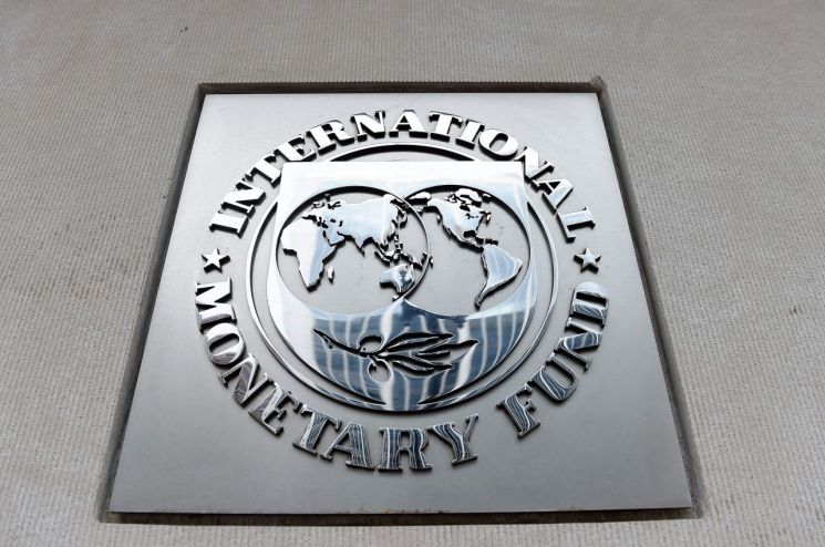 IMF 올해 구제금융 규모 사상 최대 '코로나19·전쟁·통화 긴축 여파'