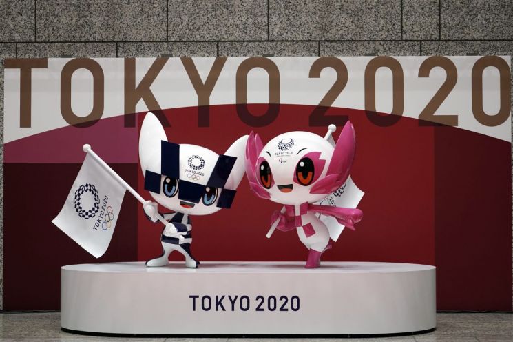 日 정치권에서도 도쿄올림픽 취소 또는 무관중 개최 언급 