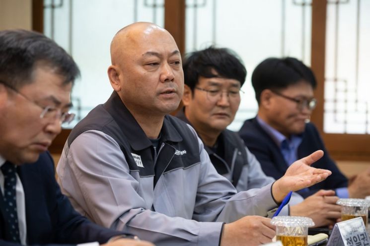 쌍용차노조 "고용유지 부합하는 회생안 수립해야"