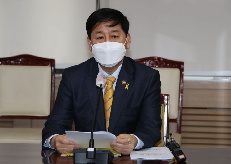 정부 "日후쿠시마 원전 오염수 방출 관련, IAEA 조사단 참여 논의"