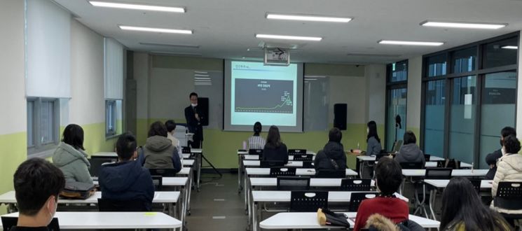 성동구 ‘소셜벤처기업 컨설팅 오픈오피스’ 개설