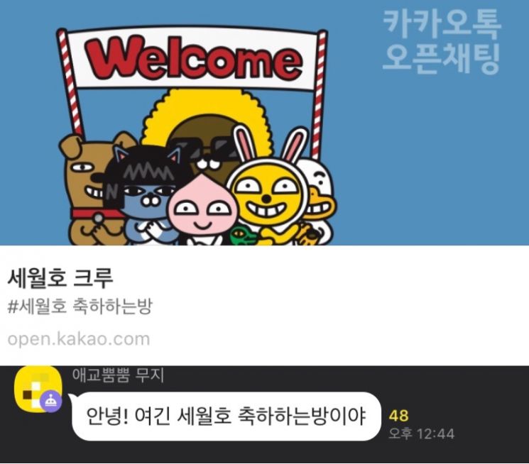 "언제까지 세월호…" 희생자·유가족 모욕 익명채팅방 개설돼 논란