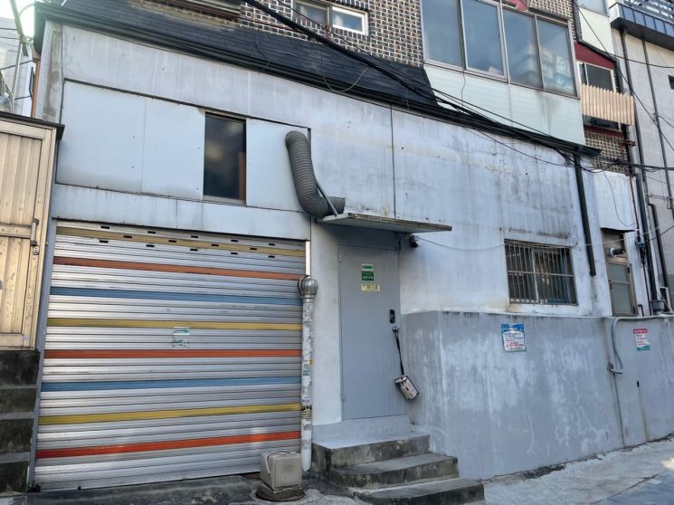 강북구, 주인 없는 간판 무료로 없앤다