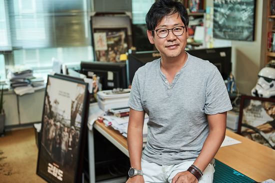 '스위트홈' 괴물 만든 웨스트월드…넷플릭스 손잡고 매출 2배씩 성장