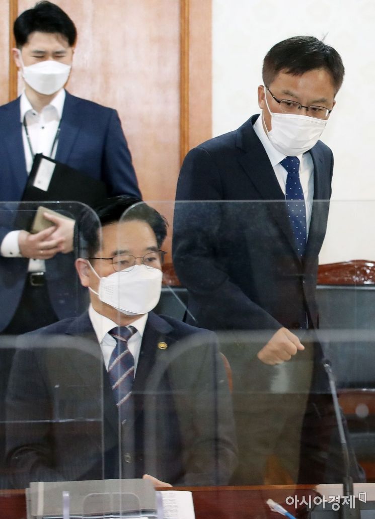 '출범 50일' 특수본 수사 투기 사건 225건…검찰도 바빠졌다