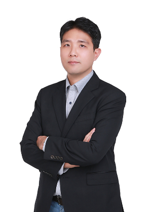 김민수 신한은행 통합AI센터(AICC) 센터장