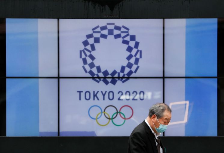 올림픽 코앞인데...日 도쿄·오사카 등 지자체, 정부에 비상사태선언 요청