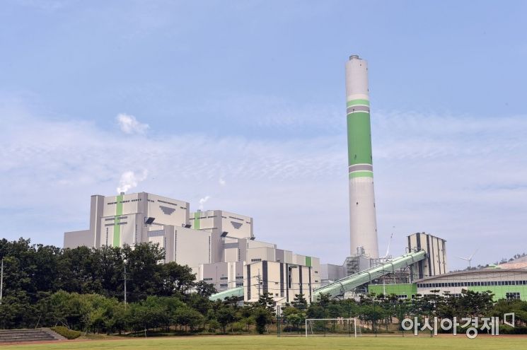 인천시, 2040년까지 온실가스 80% 감축…기후변화 대응 계획 수립