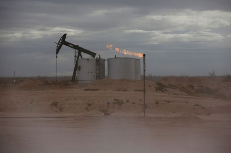 BP 친환경 투자 박차…美석유 시추시설에 13억달러 투자