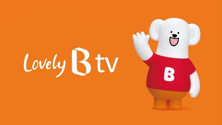 SK브로드밴드 'B tv' IPTV·초고속인터넷 고객만족도 11년 연속 1위