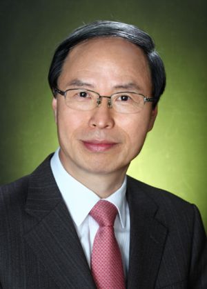 김태봉 초대 광주광역시 자치경찰위원장