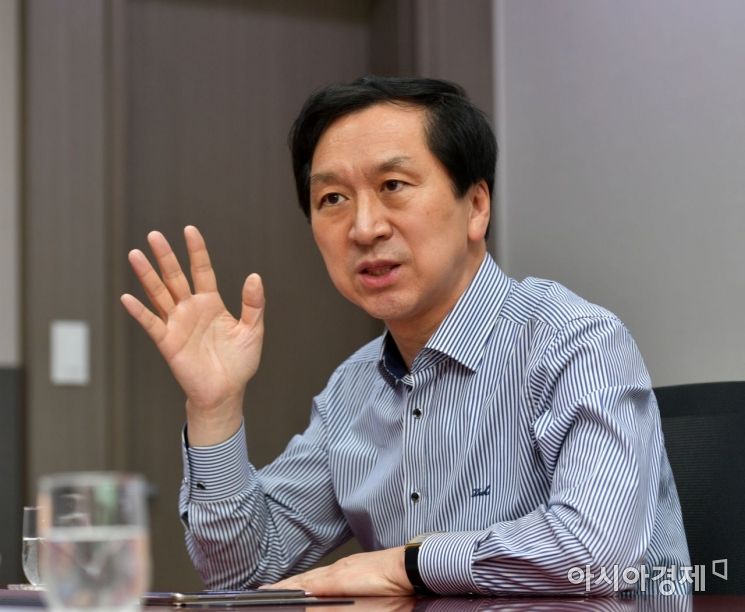 김기현 국민의힘 의원./윤동주 기자 doso7@