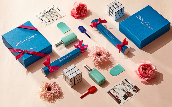 "봄 향기 품었다"…'향캉스' 패키지 선보이는 호텔업계