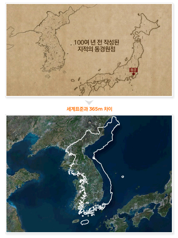 남원시, 110년만에 국제표준 세계측지계 좌표로 전환