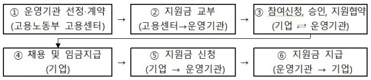 청년 디지털일자리 6만개 참여기업 모집…'1인당 월 190만원' 지원