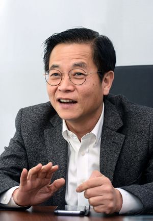 김세훈 현대자동차 수소연료전지사업부장(부사장)