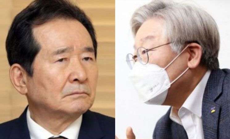 이재명 '기본소득' 맞서…이낙연 '신복지' 정세균 '기초자산'
