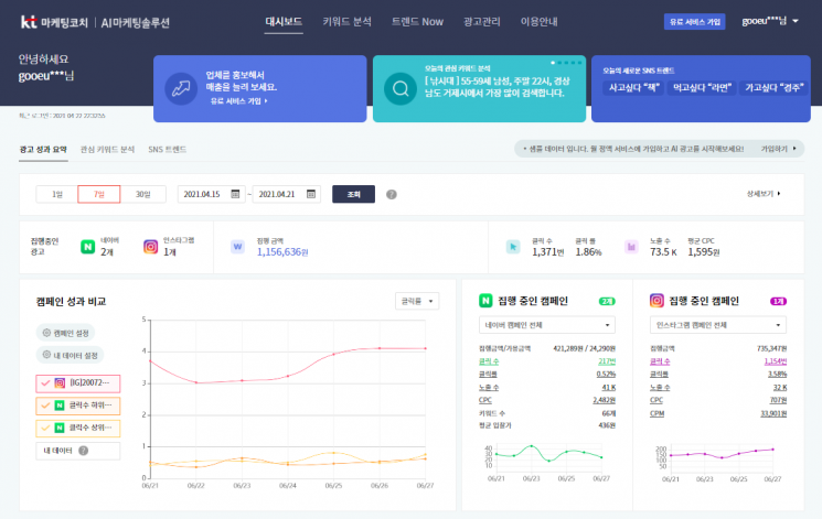 소상공인 상권분석부터 마케팅까지… KT, 발 벗고 나선 이유