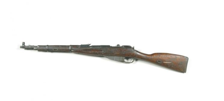 국내 첫 개인화기는 조선 선조가 받은 ‘조총’