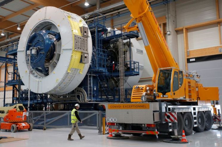 정상화 탄력 GE 주가도 수직 상승