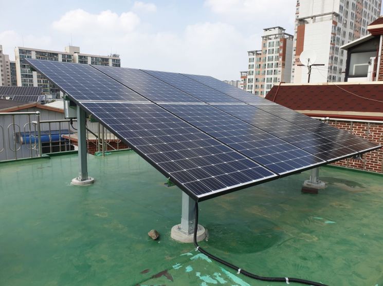 정부, 내년부터 '태양광 대여사업' 폐지 추진