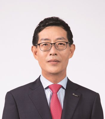 김인환 OK캐피탈 대표 [사진=OK금융그룹]