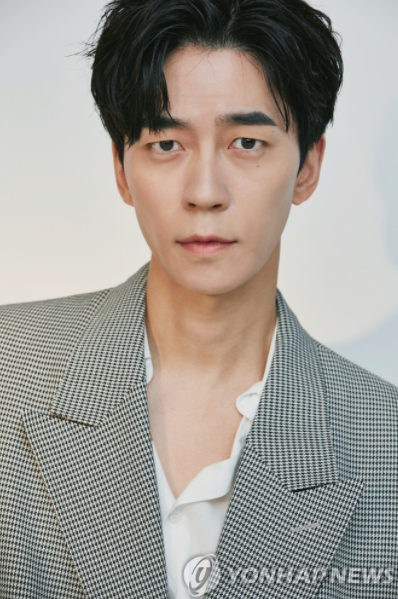 배우 신성록. [이미지출처=연합뉴스]