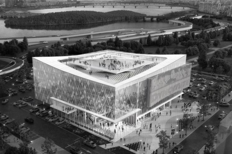 Mapo-gu to Build 'Hallyu Performance and Tourism Complex'... Popular Music Venue with Capacity for Over 2,500 People