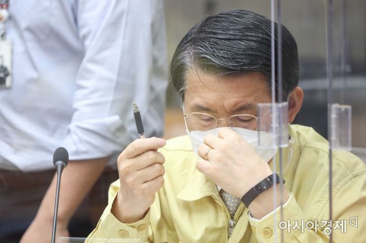 [가계부채 대책-Q&A]"중도금 대출은 DSR규제 제외"