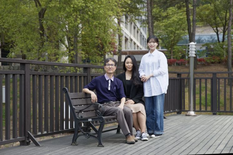 세계 디자인 ‘챔프’ 쏟아낸 UNIST 디자인학과 … 독일 ‘iF 디자인어워드’ 쓸어담다