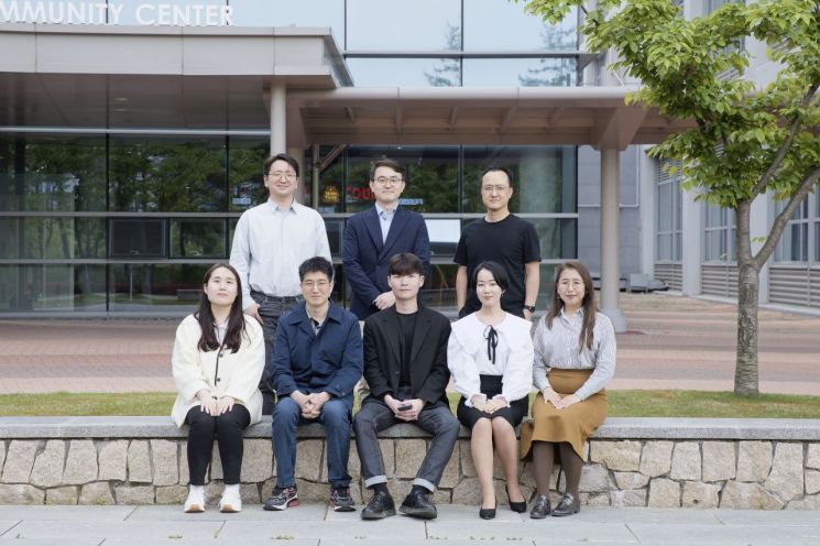 세계 디자인 ‘챔프’ 쏟아낸 UNIST 디자인학과 … 독일 ‘iF 디자인어워드’ 쓸어담다