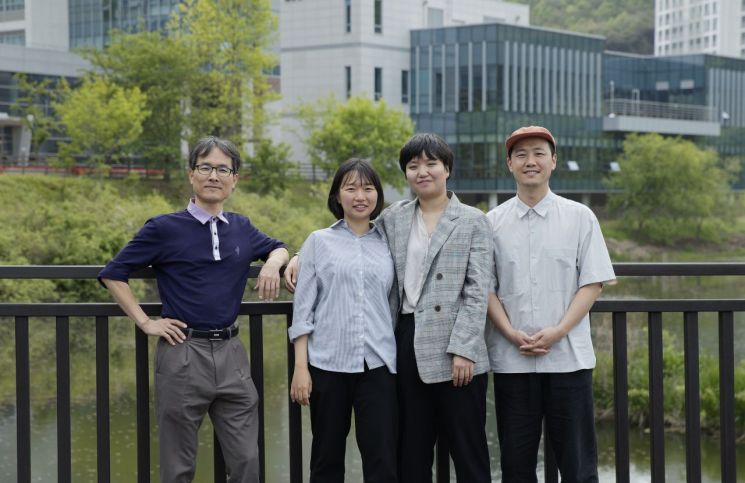 세계 디자인 ‘챔프’ 쏟아낸 UNIST 디자인학과 … 독일 ‘iF 디자인어워드’ 쓸어담다