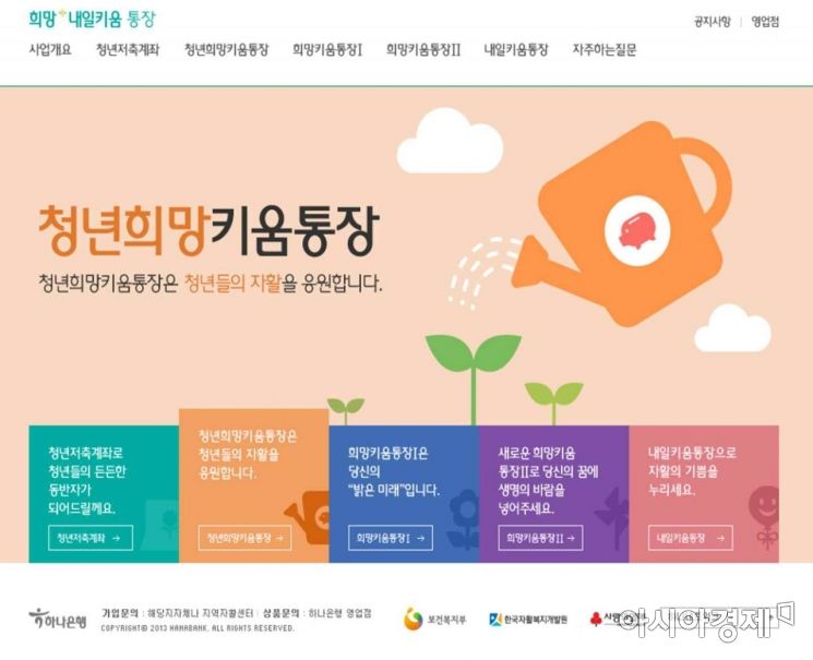 대구시, 저축액 최대 4배 '목돈 마련 지원사업' 1035명 신규모집