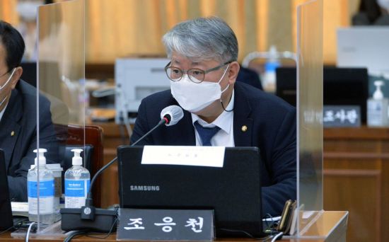 '문자폭탄' 작심 비판한 조응천 "이젠 이골 나…이러니까 재보선 참패"