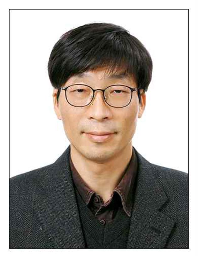 진실화해위 사무처장에 송상교 전 민변 사무총장