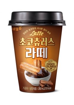 제2의 민트초코 되나…식품업계, '시나몬'에 주목 