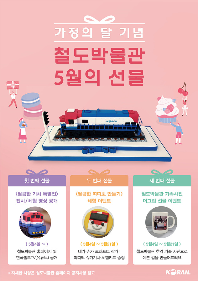 한국철도 제공