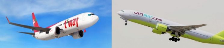 강원도, 양양·원주공항 '계류 등록' 항공기 유치‥ 지방세 증가 기대