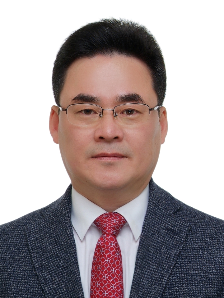 류훈 서울시 행정2부시장 내정자