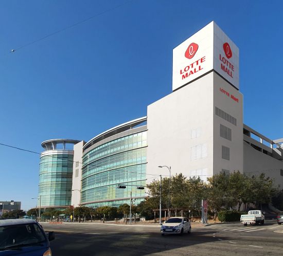 ‘롯데몰 여수점’ 재단장 마쳤다…5일 재오픈